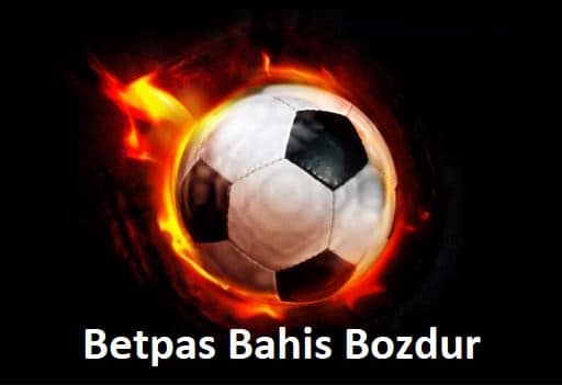 betpas bahis bozdur
