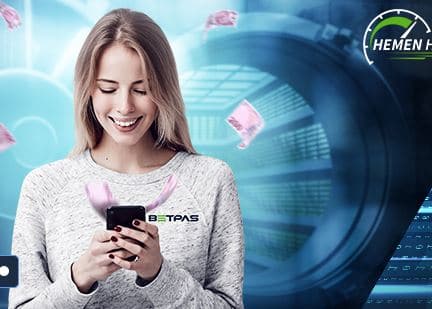 betpas cepbank para yatırma