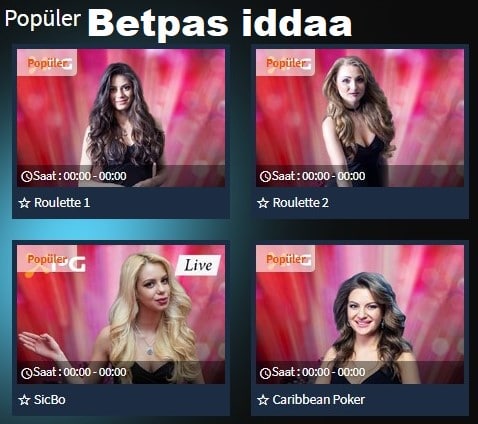 betpas iddaa