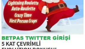 betpas twitter