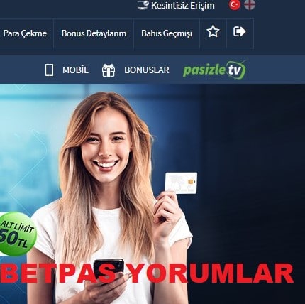 betpas yorumlar