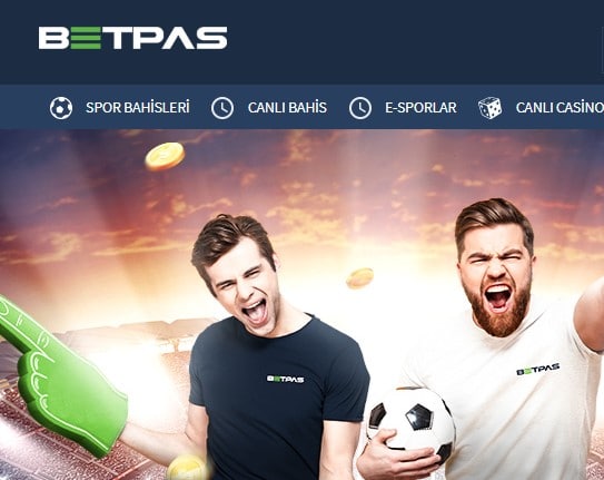 betpas üyelik iptali