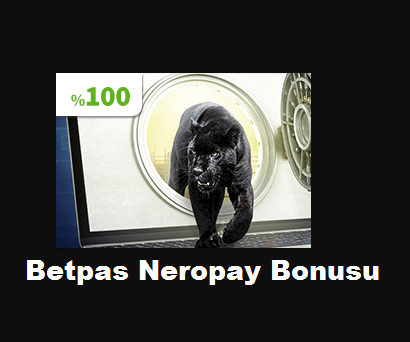betpas neropay bonusu
