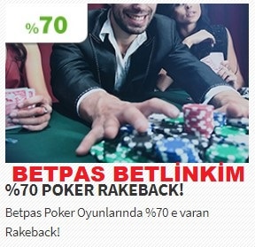 betpas betlinkim