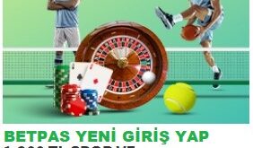 betpas giriş yap