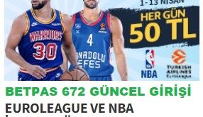 betpas 672 giriş