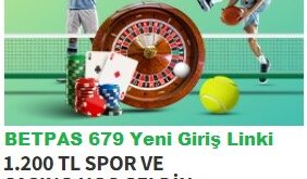 betpas 679 giriş linki