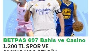 betpas 697 giriş adresi