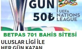 betpas 701